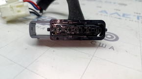 Wiring for dry heating element Nissan Murano 25-26