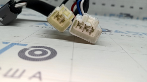 Wiring for dry heating element Nissan Murano 25-26