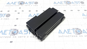 Right underhood relay box cover Nissan Murano 25-26