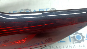 Nissan Kicks 21-25 halogen+LED outer right fender light, scratches, abrasions