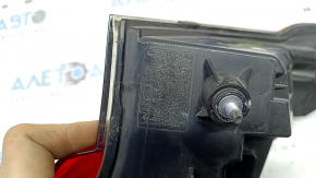 BMW 3 G20 19-23 outer wing light, left, scratches