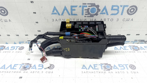 Right underhood relay block complete Nissan Murano 25-26