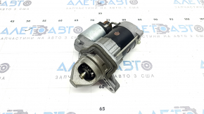 Starter Nissan Murano 25-26