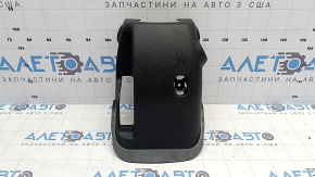 Kia Sorento 16-20 black relay speaker frame, scratches