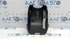 Kia Sorento 16-20 black relay speaker frame, scratches