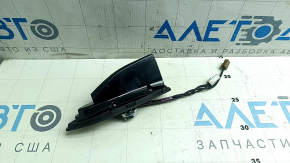 Antenna fin Nissan Kicks 21-24 SR, SV, 23-24 S