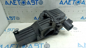 Air filter housing assembly Nissan Kicks 18-24