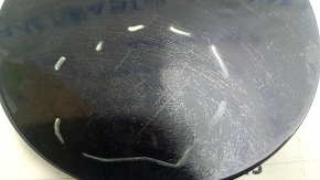 Nissan Kicks 18-25 fuel filler flap scratches