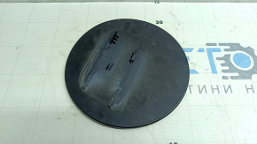 Nissan Kicks 18-25 fuel filler flap scratches
