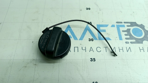Nissan Kicks 18-24 Fuel Filler Cap