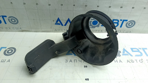 Nissan Kicks 18-24 fuel filler door housing