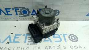 ABS Nissan Kicks 21-24 for adaptive cruise control