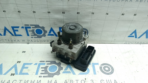 ABS Nissan Kicks 21-24 for adaptive cruise control