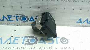 ABS Nissan Kicks 21-24 for adaptive cruise control