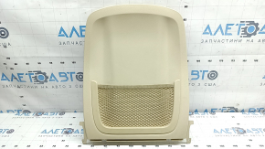 Rear passenger seat trim BMW 3 G20 19-22 Canberra Beige