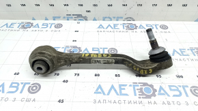 Lower control arm, front left, BMW 3 G20 19-26 rear, torn S/B