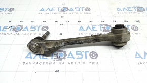 Lower control arm, front left, BMW 3 G20 19-26 rear, torn S/B