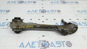 Lower control arm, front right, BMW 3 G20 19-26 rear, torn S/B