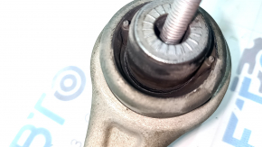 Lower control arm, front right, BMW 3 G20 19-26 rear, torn S/B