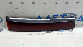 Left tailgate reflector Nissan Kicks 21-25 scratches, abrasions