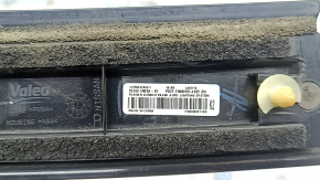 Right tailgate reflector Nissan Kicks 21-25 scratches, abrasions