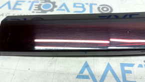 Right tailgate reflector Nissan Kicks 21-25 scratches, abrasions