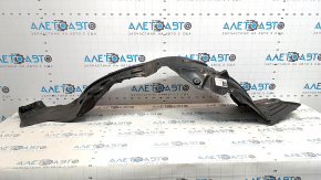 Front left fender liner for Toyota Corolla Cross 22-26 L, LE, XLE