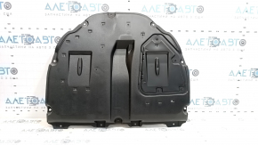 Engine protection Toyota Corolla Cross 22-26 FWD