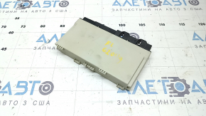 Driver's seat control unit BMW 3 G20 19-21