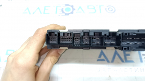 Driver's seat control unit BMW 3 G20 19-21