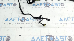 Wiring for the driver's seat of the BMW 3 G20 19-26 for electric, pumping, and heating
