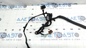 Wiring for the driver's seat of the BMW 3 G20 19-26 for electric, pumping, and heating