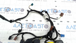 Wiring for the driver's seat of the BMW 3 G20 19-26 for electric, pumping, and heating