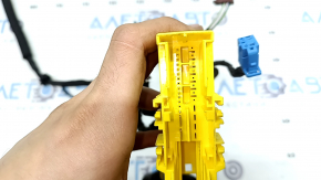 Wiring for the driver's seat of the BMW 3 G20 19-26 for electric, pumping, and heating