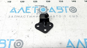 Left tailgate shock absorber bracket for Porsche Macan 15-26 on the door