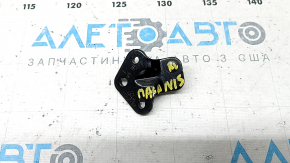 Left tailgate shock absorber bracket for Porsche Macan 15-26 on the door
