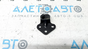 Right tailgate shock absorber bracket for Porsche Macan 15-26 on the door