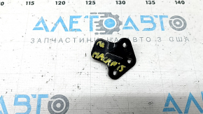 Right tailgate shock absorber bracket for Porsche Macan 15-26 on the door