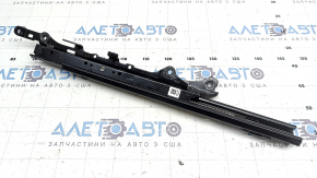 Right passenger seat runner BMW 3 G20 19-21 electric, without frame