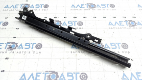 Driver's seat runner left BMW 3 G20 21-26 electric, without frame