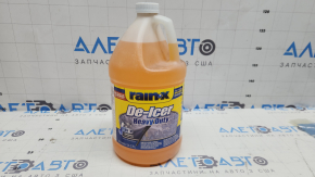 Windscreen washer rain-x all-season -18 C/0 F, 3.78L