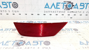 Rear left reflector for Ford Escape MK3 13-19
