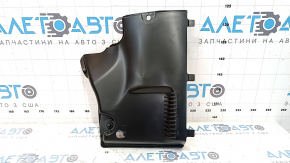 Front right underbody protection for Audi A4 B8 09-16