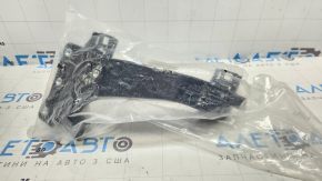 Left headlight bracket for Hyundai Elantra 24-26
