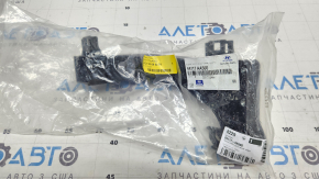 Left headlight bracket for Hyundai Elantra 24-26