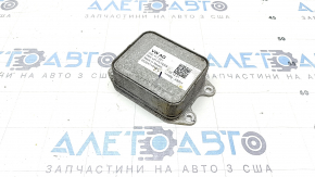 Oil cooler for VW Taos 22-24 1.5T engine