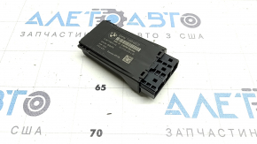 Control unit for heated passenger seat BMW 3 G20 19-26