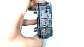Control unit for heated passenger seat BMW 3 G20 19-26