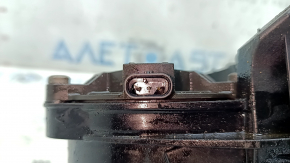 Oil separator VW Taos 22-24 1.5T