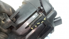 BMW 3 G20 19-26 large cooling expansion tank with cap, broken mount